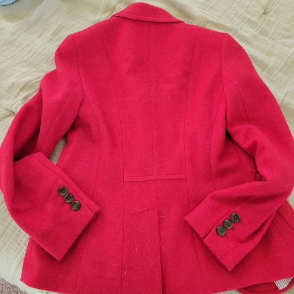 Talbots Blazer - Picture 6 of 9